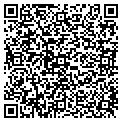 QR code with Coda contacts