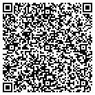 QR code with R G Sign & Print Center contacts