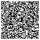QR code with Hcp Packaging contacts