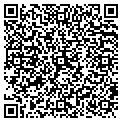 QR code with Huckeba John contacts