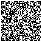 QR code with Hill Country Packaging Inc contacts
