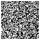 QR code with J C L Pipeline Services contacts