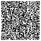 QR code with Custom Photo Albums Inc contacts