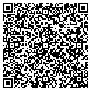 QR code with Kevry Corp contacts