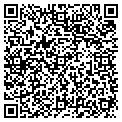 QR code with Its contacts