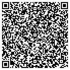 QR code with Highview Athletic League Inc contacts
