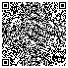 QR code with Thoroughbred Printing LLC contacts