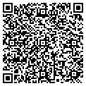 QR code with Tlc Printing contacts