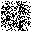 QR code with Isdell Nevelle contacts