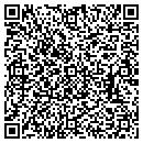 QR code with Hank Becker contacts