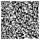 QR code with Harwood Loren B CPA contacts