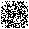 QR code with Ess & Ess contacts