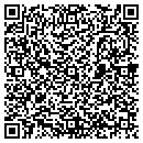 QR code with Zoo Printing Inc contacts