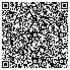 QR code with Hendrick Richard M CPA contacts