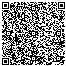 QR code with Mcmillian 101 Holdings LLC contacts