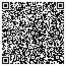 QR code with Hill Forrest CPA contacts