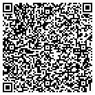 QR code with Hixson & Kombol LLC contacts