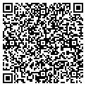 QR code with J's Plumbing contacts