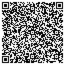 QR code with Howard A Adams contacts