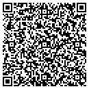 QR code with Zg Design Studio contacts