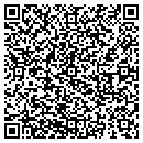 QR code with M&O Holdings LLC contacts