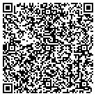 QR code with Hunsaker Ronald C CPA contacts