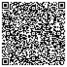 QR code with Clifton Mini Storage contacts