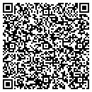 QR code with Pristine Package contacts