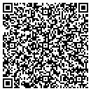 QR code with James M Stoy contacts