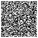 QR code with Janet F Hunt contacts