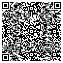 QR code with T & T Motors contacts