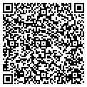 QR code with PEC contacts