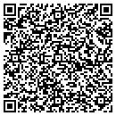 QR code with Harshphotographix contacts