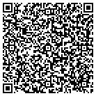 QR code with Ras Landscape Design & Service contacts