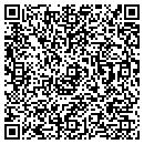 QR code with J T K Prints contacts