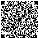 QR code with Spring Branch Excavating contacts