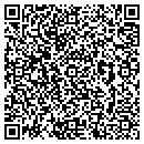 QR code with Accent Lawns contacts