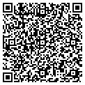 QR code with Mjs Printing contacts