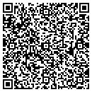 QR code with Mk Printing contacts