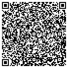 QR code with My Place Drop-In Center contacts