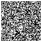 QR code with Oce Corporate Printing Div contacts