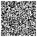 QR code with The Package contacts