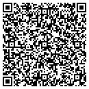 QR code with Kenneth W Ham contacts