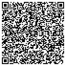 QR code with Peninsula Village Boys Rec Cbn contacts