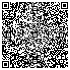 QR code with Psychiatric Hospital contacts