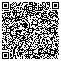 QR code with Hal contacts