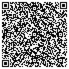QR code with Kuzio Photo Sculptures contacts