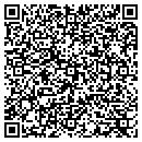 QR code with Kweb Tv contacts