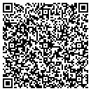 QR code with R&Fsf Holdings LLC contacts