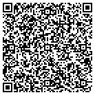 QR code with Rhino Med Holdings LLC contacts